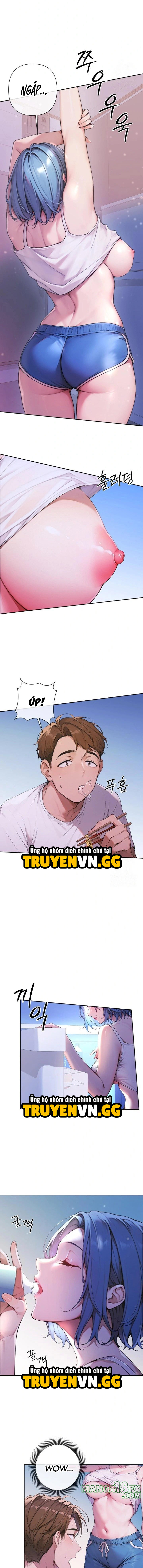 Thị Trấn Dục Vọng Chap Chapter 3-Thị Trấn Dục Vọng - Next Chap 4