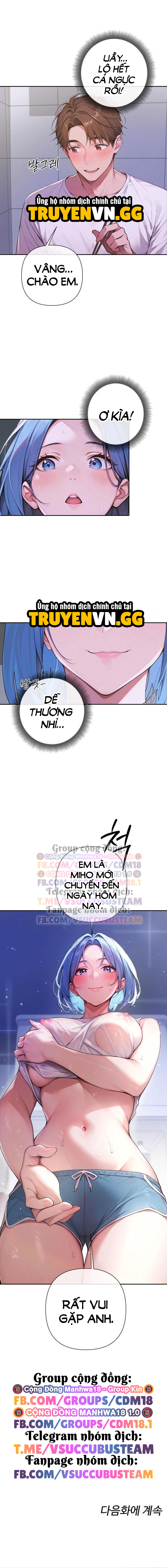 Thị Trấn Dục Vọng Chap Chapter 3-Thị Trấn Dục Vọng - Next Chap 4