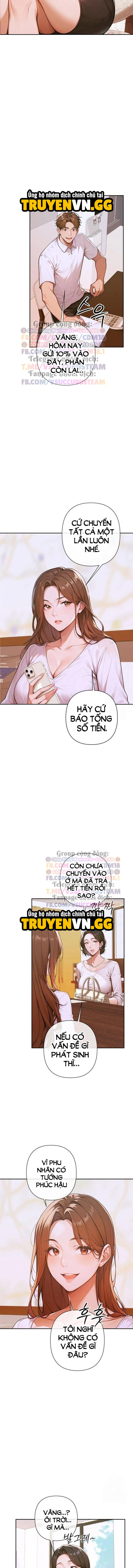 Thị Trấn Dục Vọng Chap Chapter 3-Thị Trấn Dục Vọng - Next Chap 4