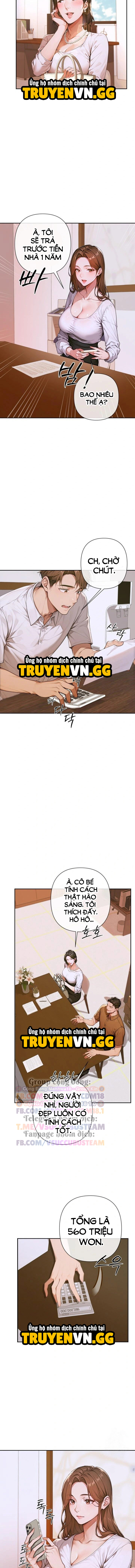 Thị Trấn Dục Vọng Chap Chapter 3-Thị Trấn Dục Vọng - Next Chap 4