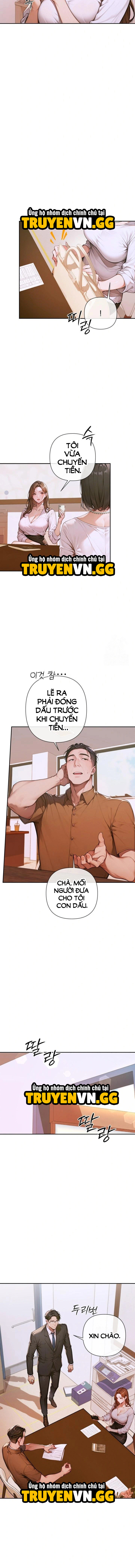 Thị Trấn Dục Vọng Chap Chapter 3-Thị Trấn Dục Vọng - Next Chap 4