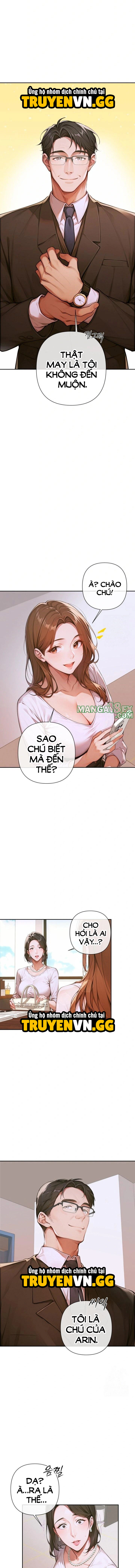 Thị Trấn Dục Vọng Chap Chapter 3-Thị Trấn Dục Vọng - Next Chap 4