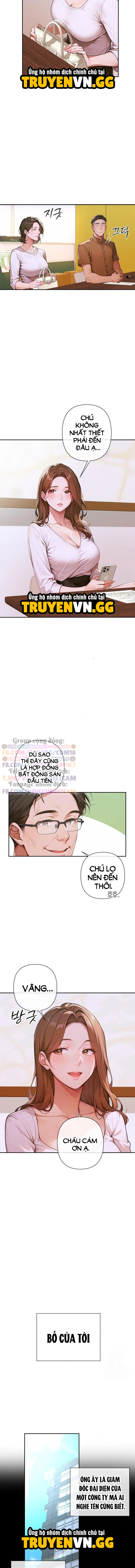 Thị Trấn Dục Vọng Chap Chapter 3-Thị Trấn Dục Vọng - Next Chap 4