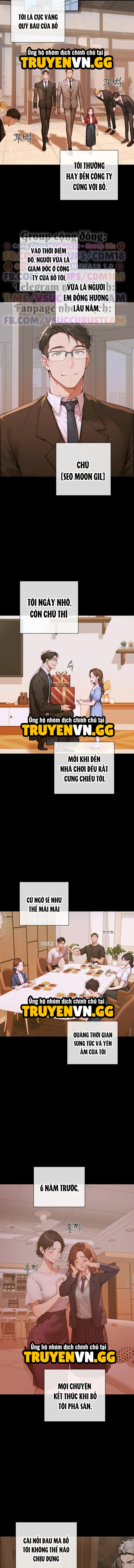 Thị Trấn Dục Vọng Chap Chapter 3-Thị Trấn Dục Vọng - Next Chap 4