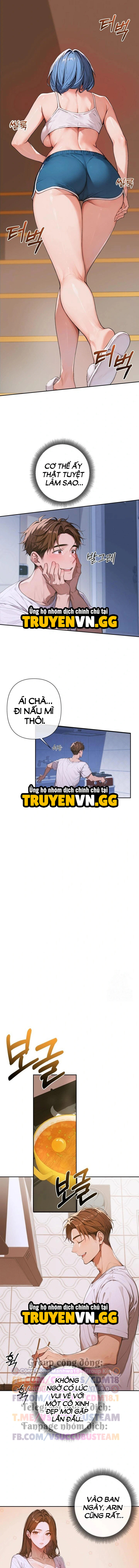 Thị Trấn Dục Vọng Chap Chapter 4-Thị Trấn Dục Vọng - Next Chap 5