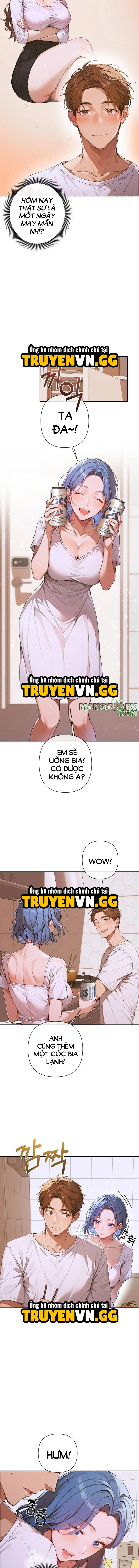 Thị Trấn Dục Vọng Chap Chapter 4-Thị Trấn Dục Vọng - Next Chap 5