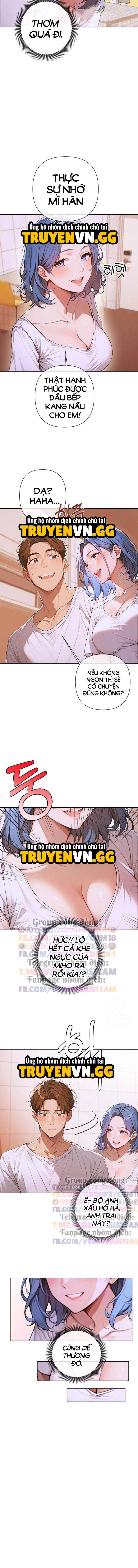 Thị Trấn Dục Vọng Chap Chapter 4-Thị Trấn Dục Vọng - Next Chap 5