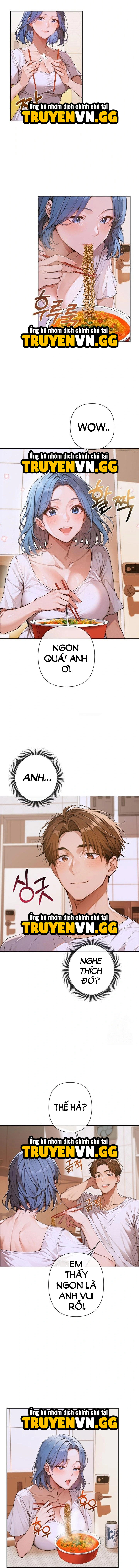 Thị Trấn Dục Vọng Chap Chapter 4-Thị Trấn Dục Vọng - Next Chap 5