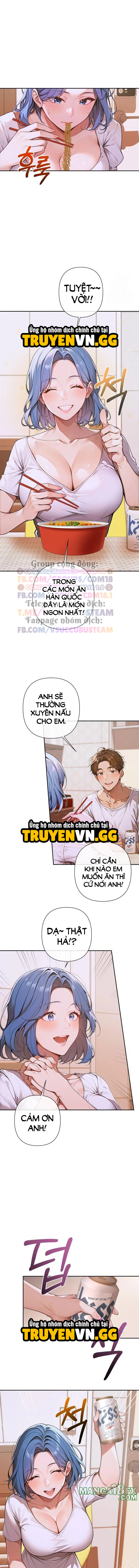 Thị Trấn Dục Vọng Chap Chapter 4-Thị Trấn Dục Vọng - Next Chap 5
