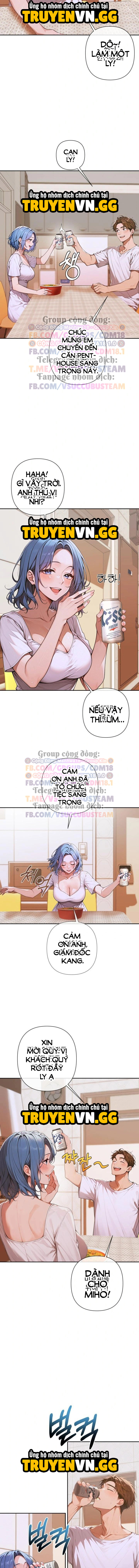 Thị Trấn Dục Vọng Chap Chapter 4-Thị Trấn Dục Vọng - Next Chap 5