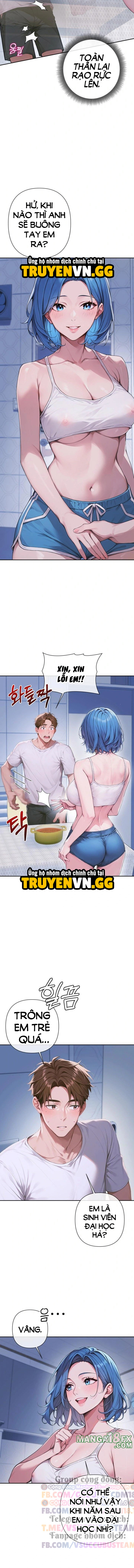 Thị Trấn Dục Vọng Chap Chapter 4-Thị Trấn Dục Vọng - Next Chap 5