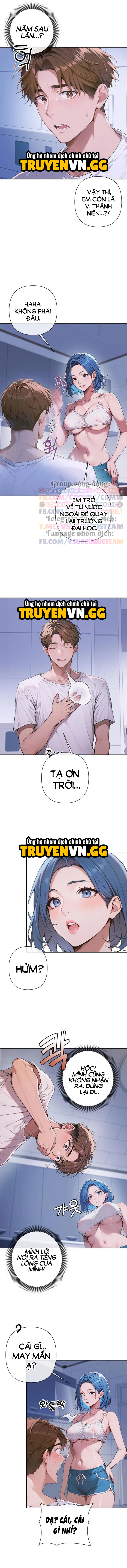 Thị Trấn Dục Vọng Chap Chapter 4-Thị Trấn Dục Vọng - Next Chap 5