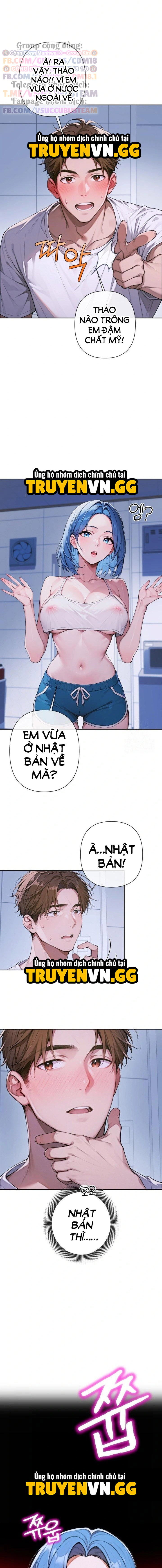 Thị Trấn Dục Vọng Chap Chapter 4-Thị Trấn Dục Vọng - Next Chap 5