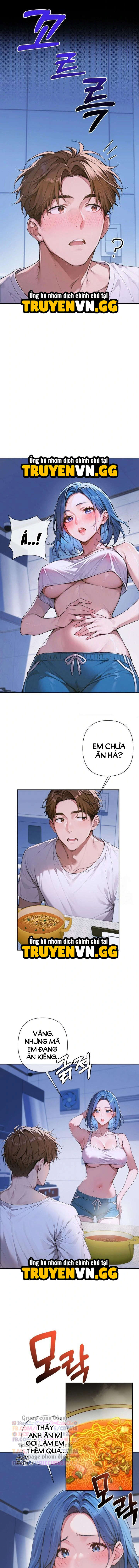 Thị Trấn Dục Vọng Chap Chapter 4-Thị Trấn Dục Vọng - Next Chap 5