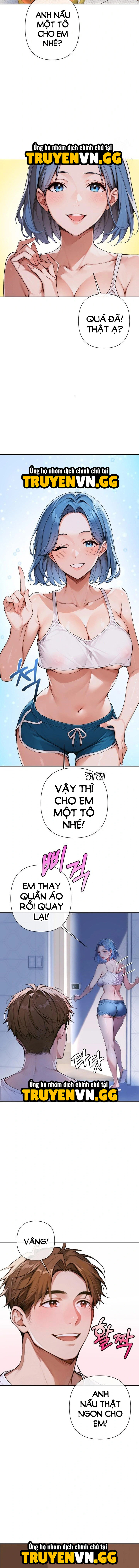 Thị Trấn Dục Vọng Chap Chapter 4-Thị Trấn Dục Vọng - Next Chap 5
