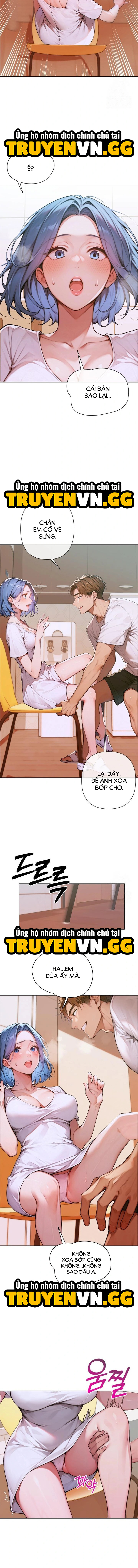 Thị Trấn Dục Vọng Chap Chapter 5-Thị Trấn Dục Vọng - Next Chap 6