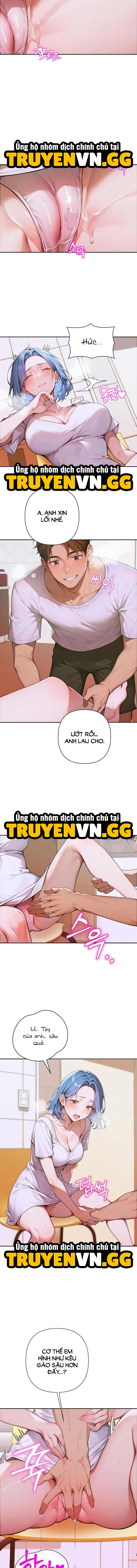 Thị Trấn Dục Vọng Chap Chapter 5-Thị Trấn Dục Vọng - Next Chap 6