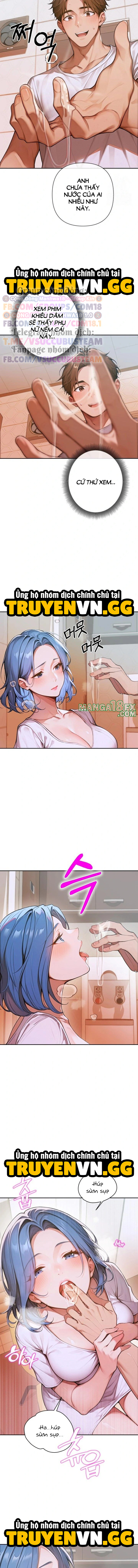 Thị Trấn Dục Vọng Chap Chapter 5-Thị Trấn Dục Vọng - Next Chap 6