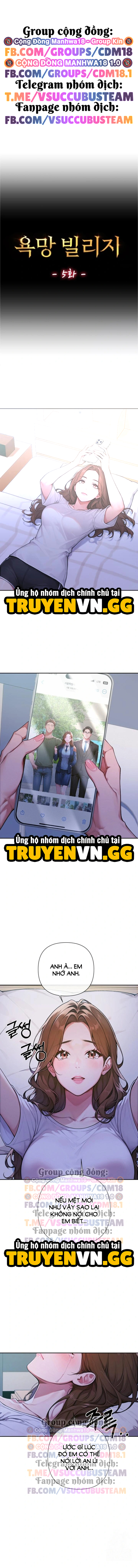 Thị Trấn Dục Vọng Chap Chapter 5-Thị Trấn Dục Vọng - Next Chap 6