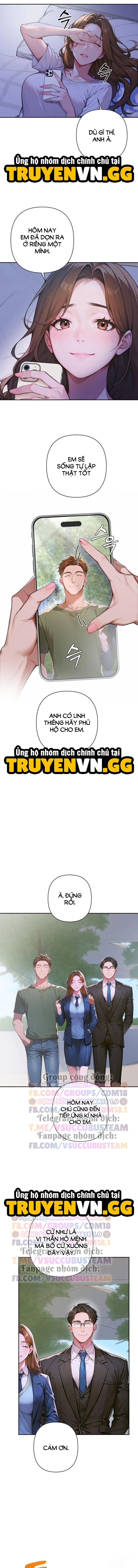 Thị Trấn Dục Vọng Chap Chapter 5-Thị Trấn Dục Vọng - Next Chap 6