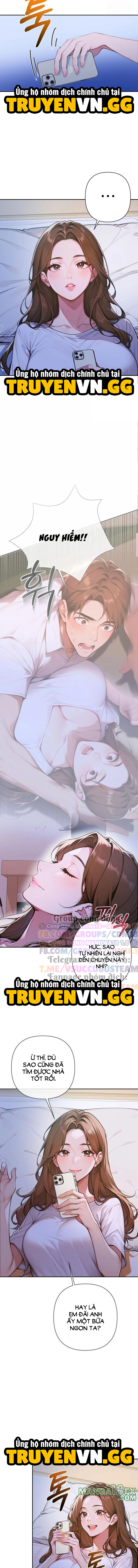 Thị Trấn Dục Vọng Chap Chapter 5-Thị Trấn Dục Vọng - Next Chap 6