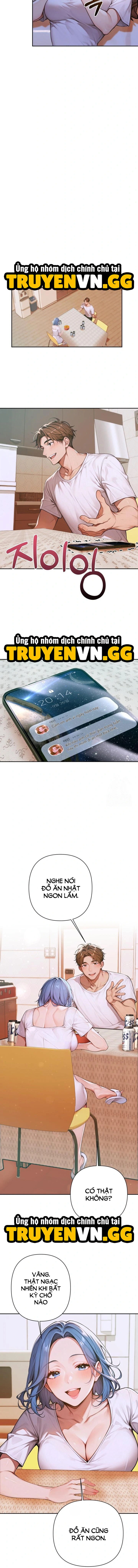 Thị Trấn Dục Vọng Chap Chapter 5-Thị Trấn Dục Vọng - Next Chap 6