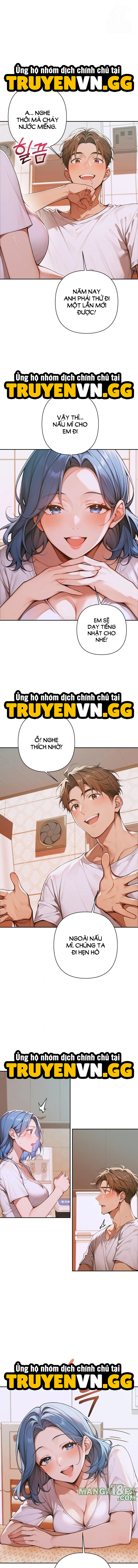 Thị Trấn Dục Vọng Chap Chapter 5-Thị Trấn Dục Vọng - Next Chap 6