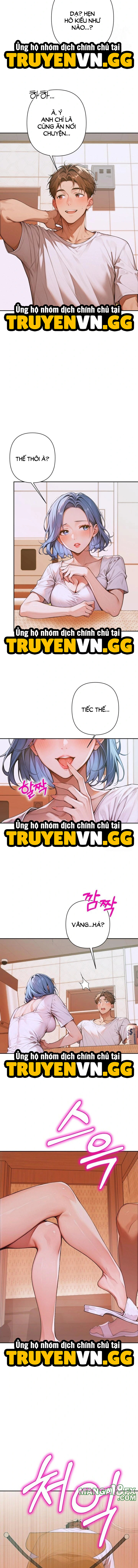 Thị Trấn Dục Vọng Chap Chapter 5-Thị Trấn Dục Vọng - Next Chap 6