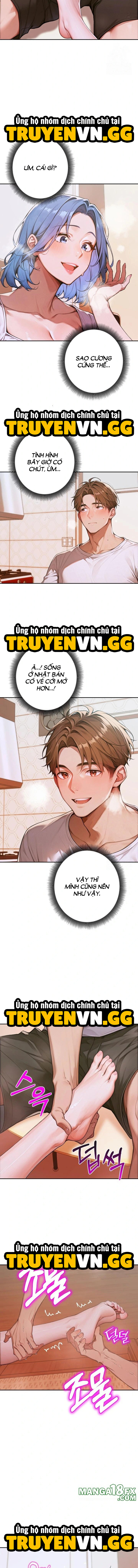 Thị Trấn Dục Vọng Chap Chapter 5-Thị Trấn Dục Vọng - Next Chap 6