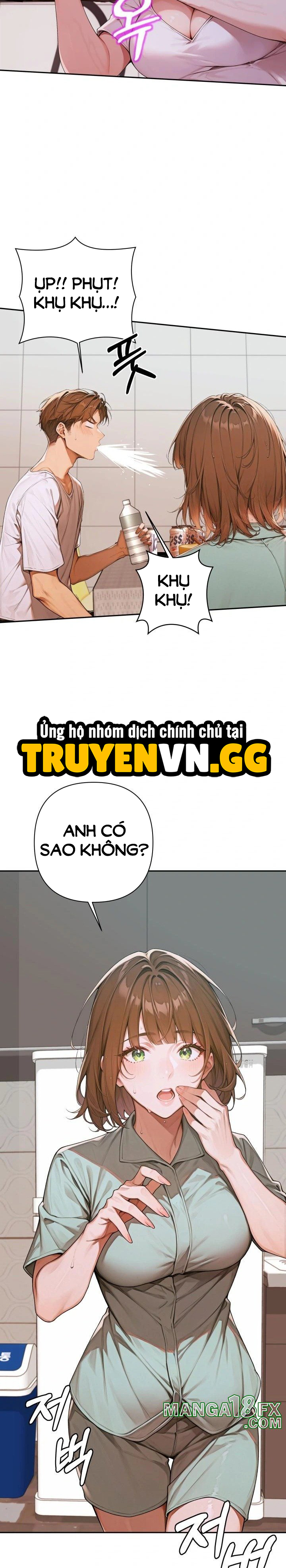 Thị Trấn Dục Vọng Chap Chapter 6-Thị Trấn Dục Vọng - Next Chap 7