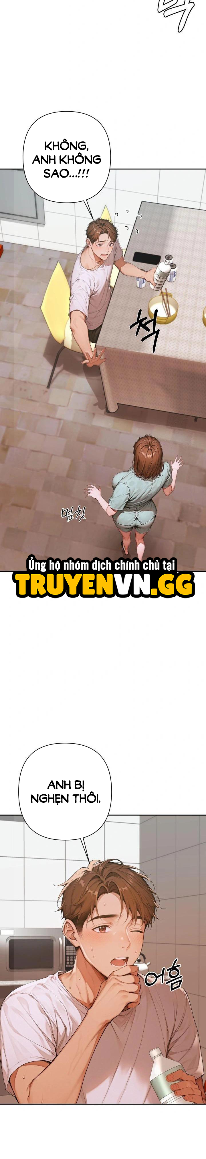 Thị Trấn Dục Vọng Chap Chapter 6-Thị Trấn Dục Vọng - Next Chap 7