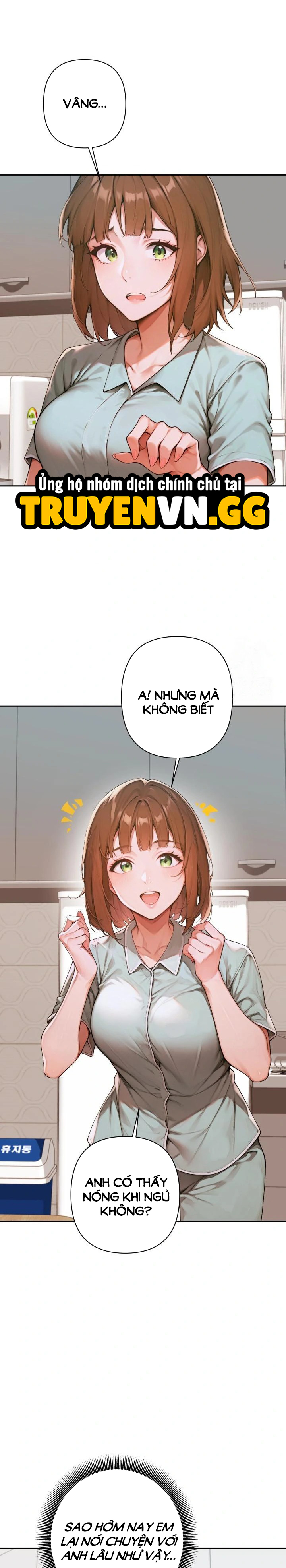 Thị Trấn Dục Vọng Chap Chapter 6-Thị Trấn Dục Vọng - Next Chap 7