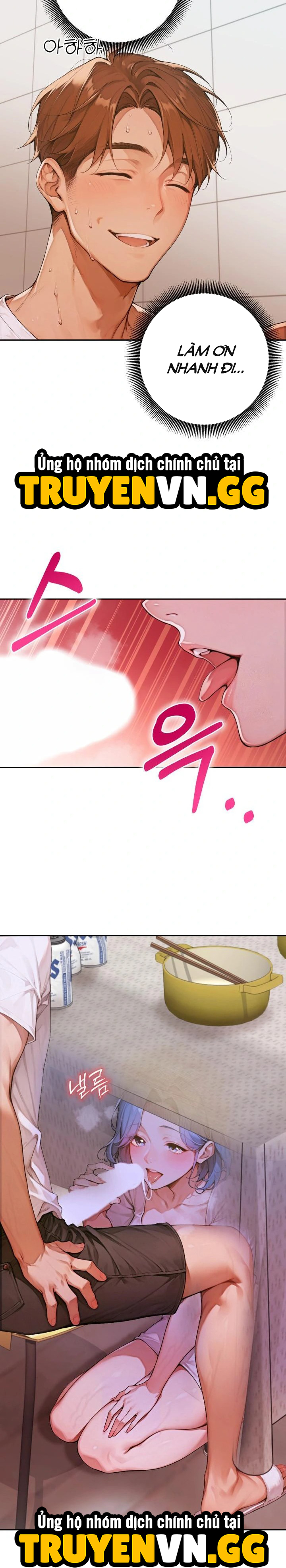 Thị Trấn Dục Vọng Chap Chapter 6-Thị Trấn Dục Vọng - Next Chap 7