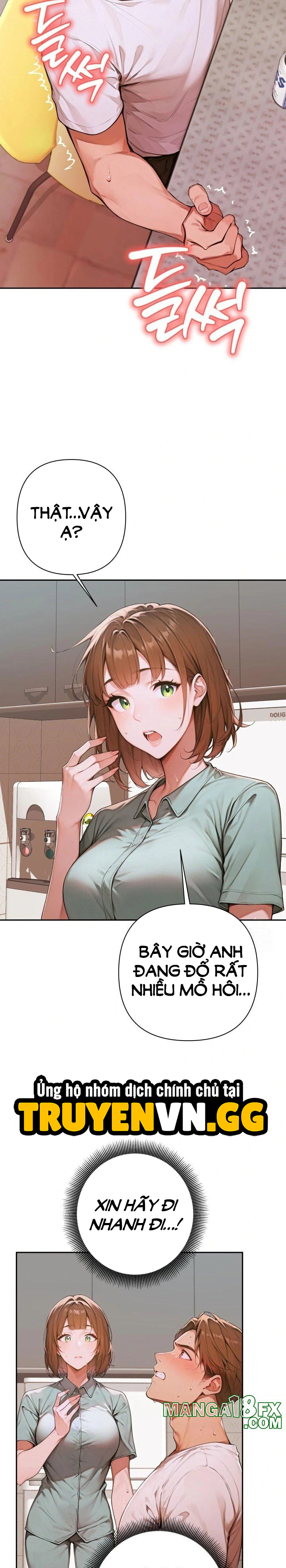 Thị Trấn Dục Vọng Chap Chapter 6-Thị Trấn Dục Vọng - Next Chap 7