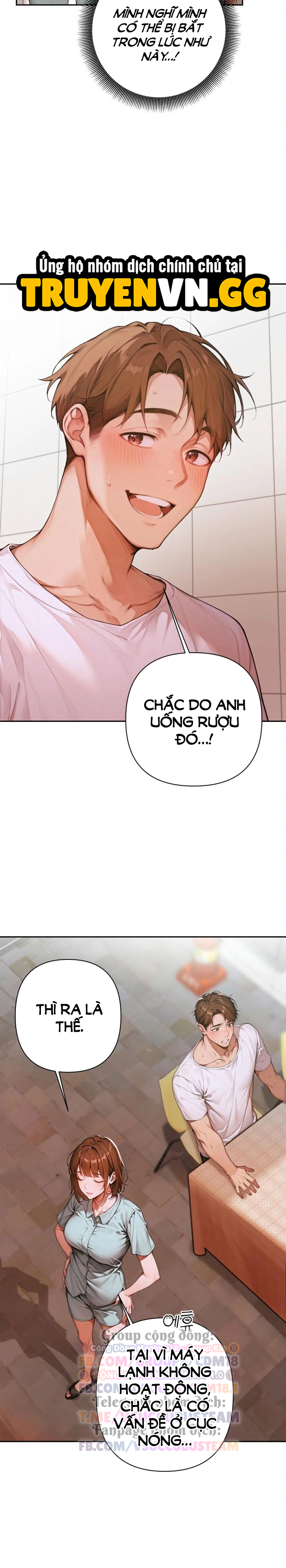 Thị Trấn Dục Vọng Chap Chapter 6-Thị Trấn Dục Vọng - Next Chap 7