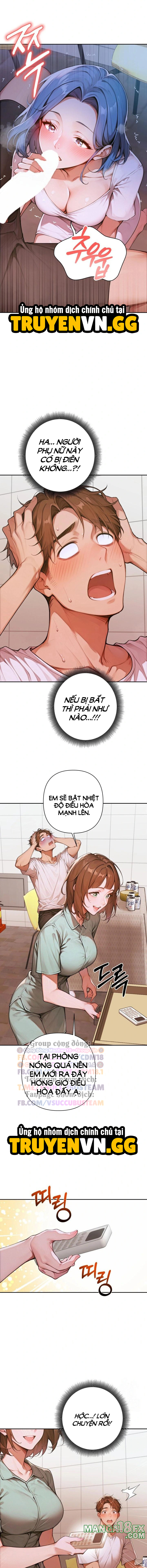 Thị Trấn Dục Vọng Chap Chapter 6-Thị Trấn Dục Vọng - Next Chap 7