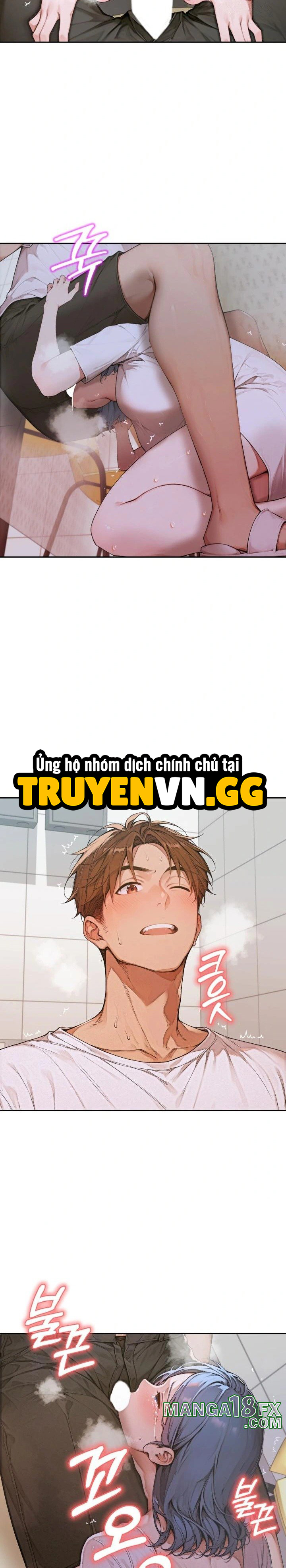 Thị Trấn Dục Vọng Chap Chapter 6-Thị Trấn Dục Vọng - Next Chap 7