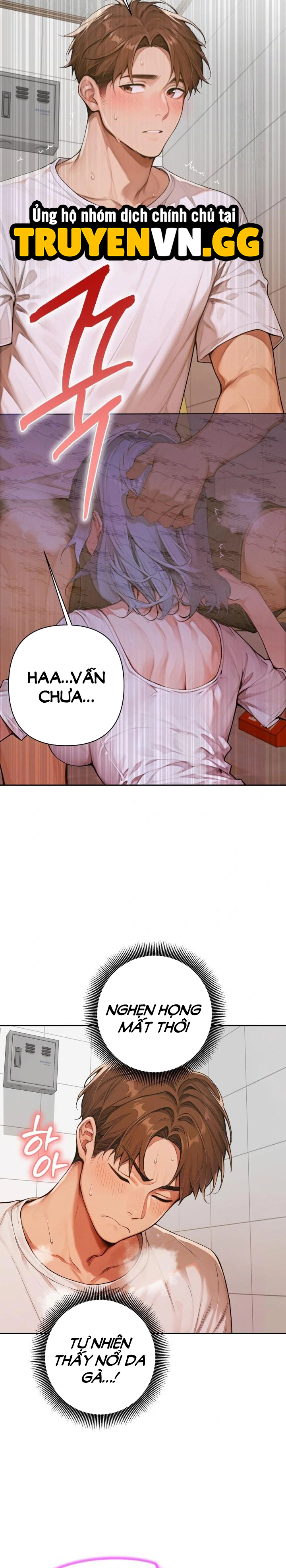 Thị Trấn Dục Vọng Chap Chapter 6-Thị Trấn Dục Vọng - Next Chap 7