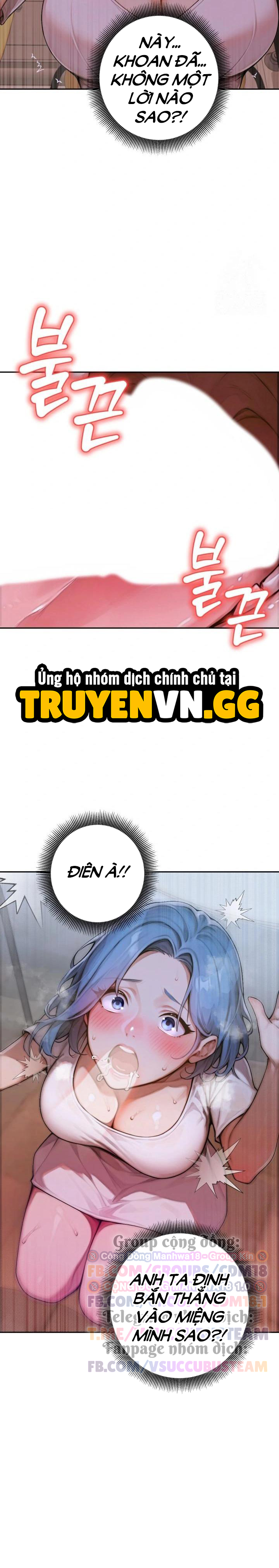 Thị Trấn Dục Vọng Chap Chapter 6-Thị Trấn Dục Vọng - Next Chap 7