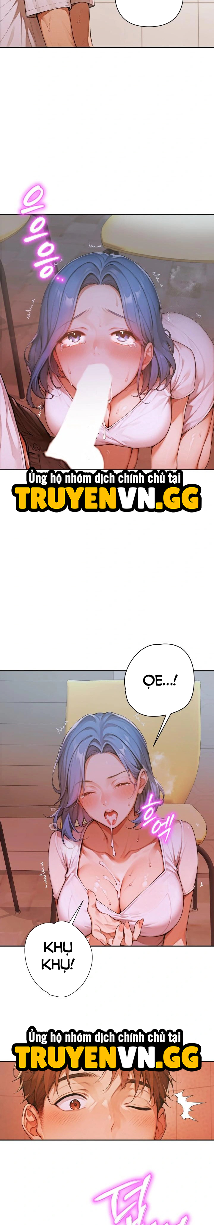 Thị Trấn Dục Vọng Chap Chapter 6-Thị Trấn Dục Vọng - Next Chap 7