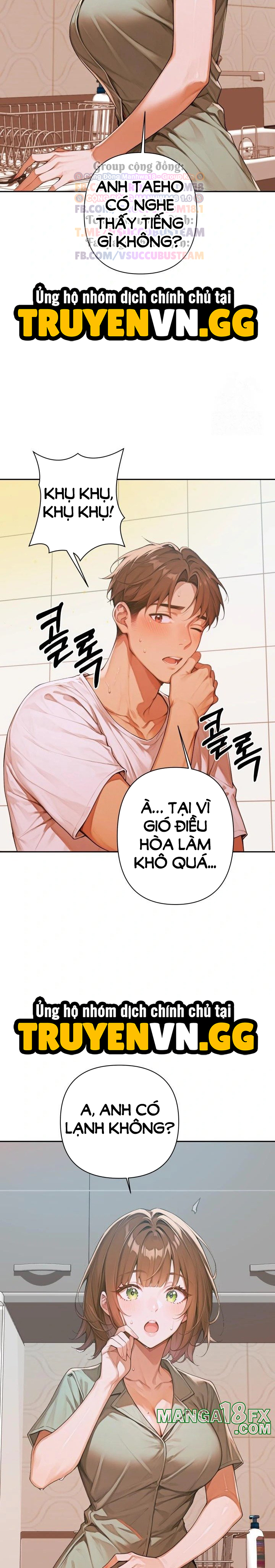 Thị Trấn Dục Vọng Chap Chapter 6-Thị Trấn Dục Vọng - Next Chap 7