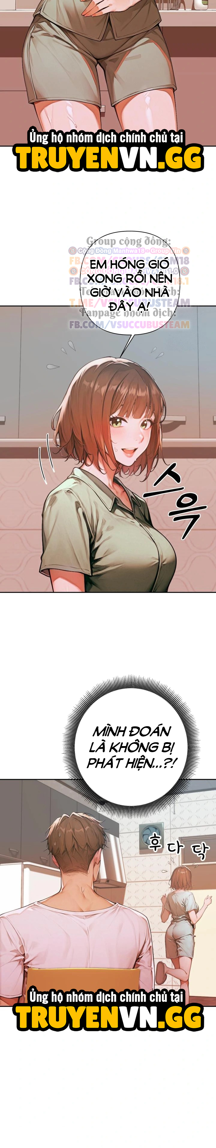 Thị Trấn Dục Vọng Chap Chapter 6-Thị Trấn Dục Vọng - Next Chap 7