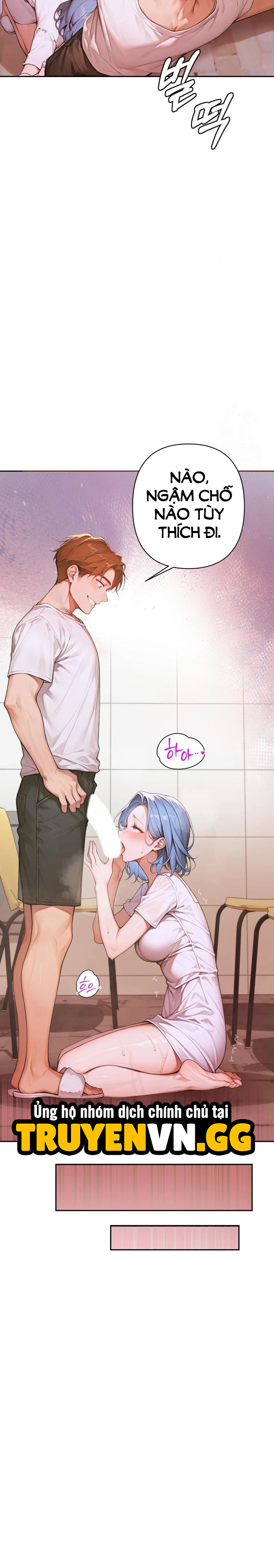 Thị Trấn Dục Vọng Chap Chapter 6-Thị Trấn Dục Vọng - Next Chap 7