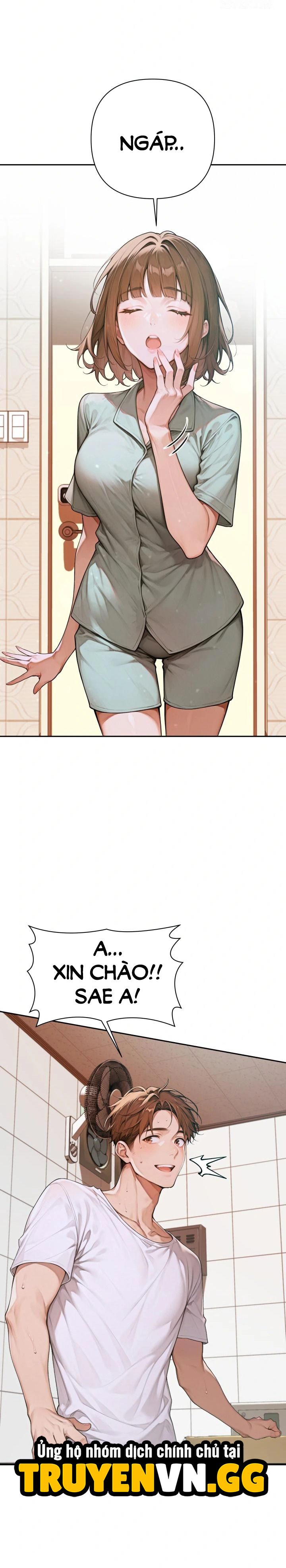 Thị Trấn Dục Vọng Chap Chapter 6-Thị Trấn Dục Vọng - Next Chap 7