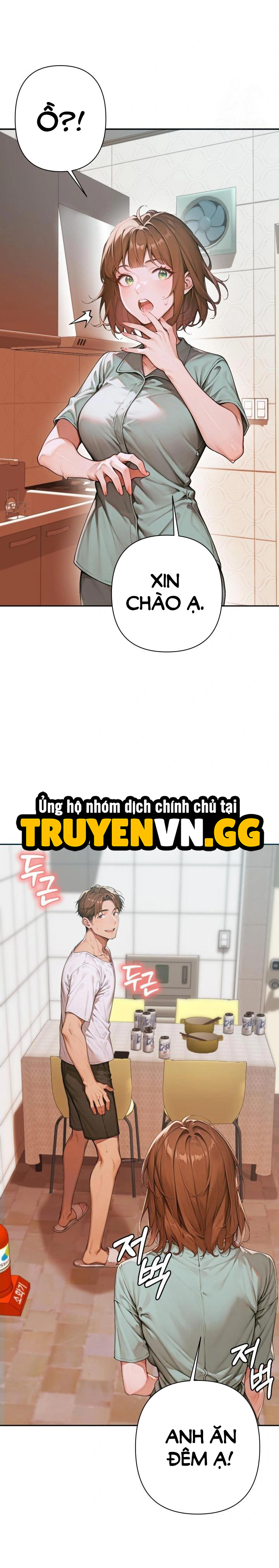 Thị Trấn Dục Vọng Chap Chapter 6-Thị Trấn Dục Vọng - Next Chap 7