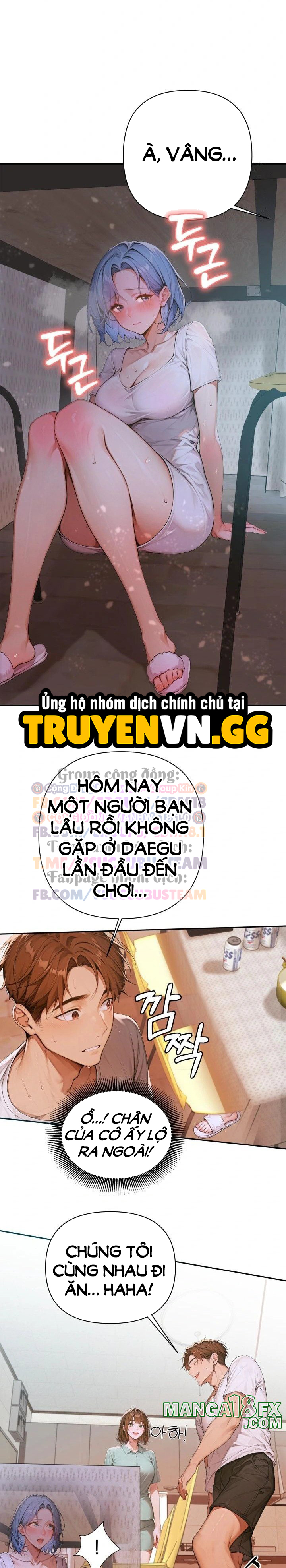 Thị Trấn Dục Vọng Chap Chapter 6-Thị Trấn Dục Vọng - Next Chap 7