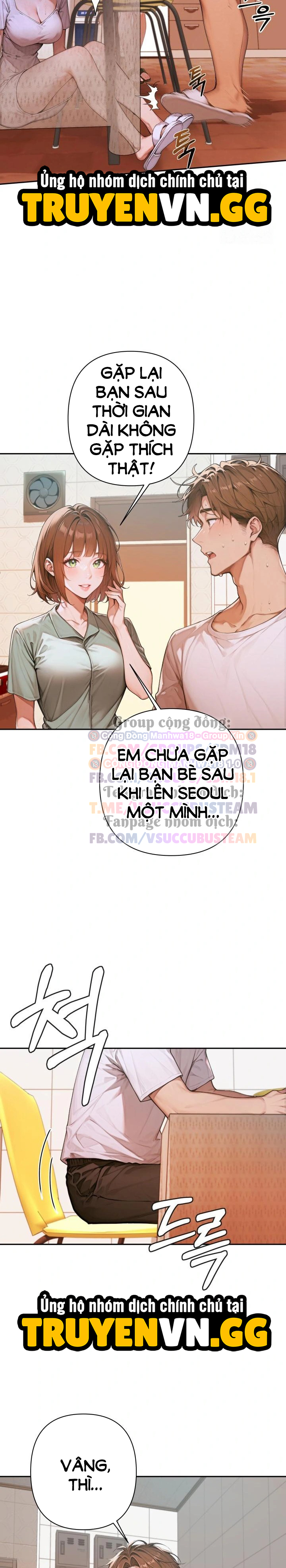 Thị Trấn Dục Vọng Chap Chapter 6-Thị Trấn Dục Vọng - Next Chap 7