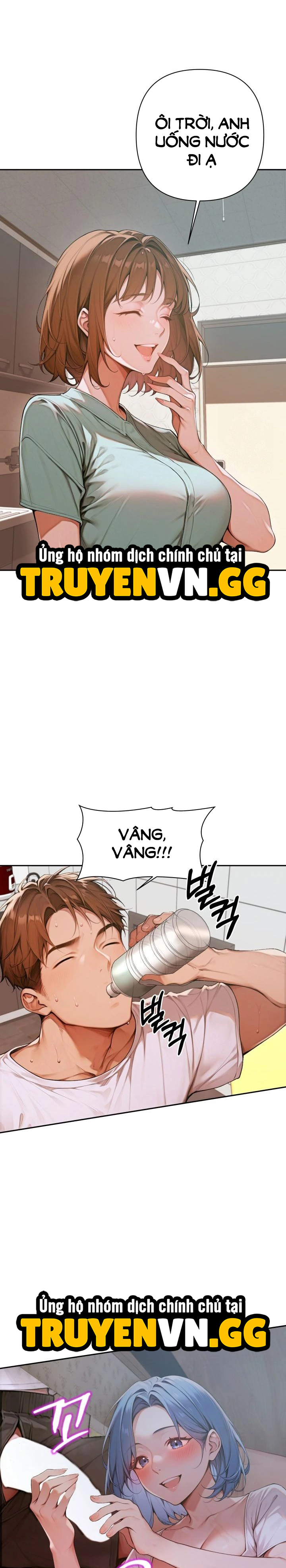 Thị Trấn Dục Vọng Chap Chapter 6-Thị Trấn Dục Vọng - Next Chap 7