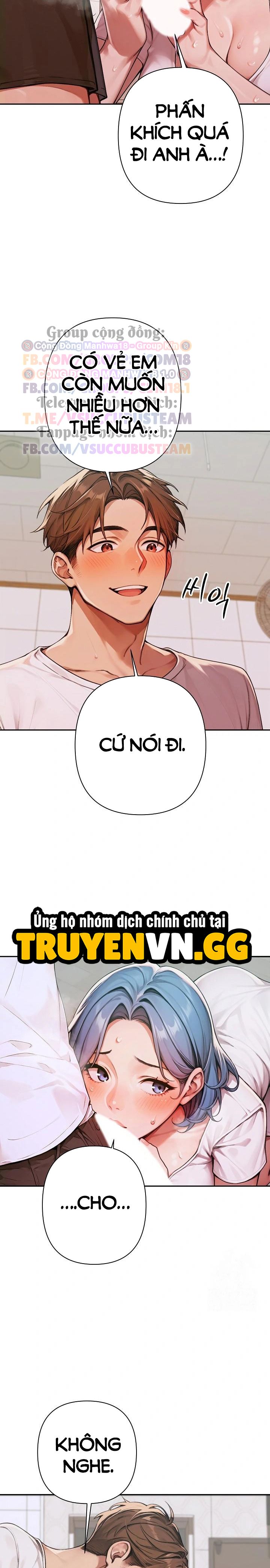 Thị Trấn Dục Vọng Chap Chapter 7-Thị Trấn Dục Vọng - Next Chap 8