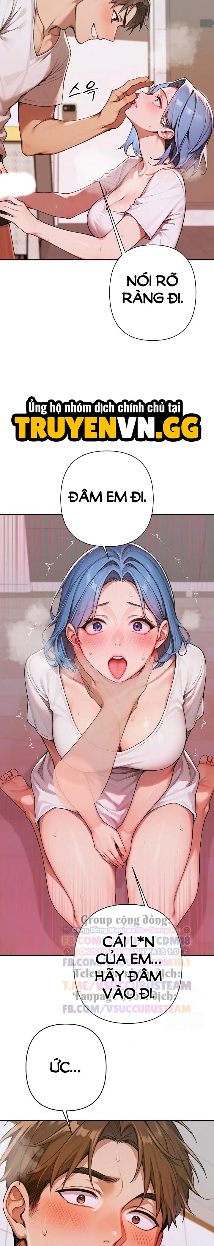 Thị Trấn Dục Vọng Chap Chapter 7-Thị Trấn Dục Vọng - Next Chap 8